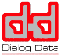 Dialog Data Logo