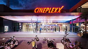 Cineplexx