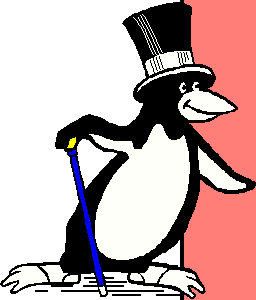 PINGUIN